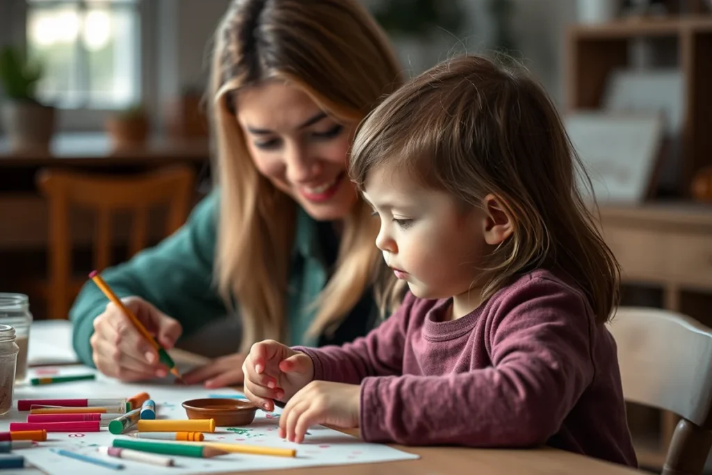 Screen Free Activities Troubleshooting Phases For Small Spaces