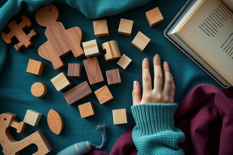 screen free activities troubleshooting phases ideas — Screen Free Activities Troubleshooting Phases Ideas (the finished result)