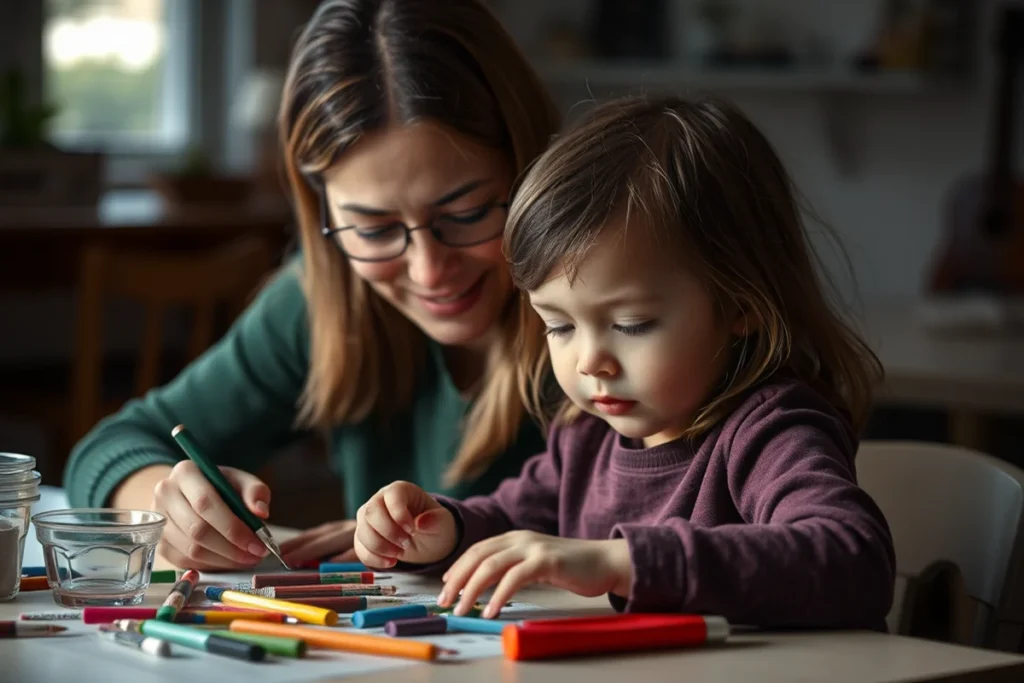 Screen Free Activities Troubleshooting Phases On A Budget