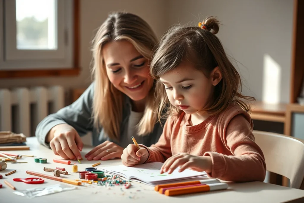 Screen-free Activities Troubleshooting Printable