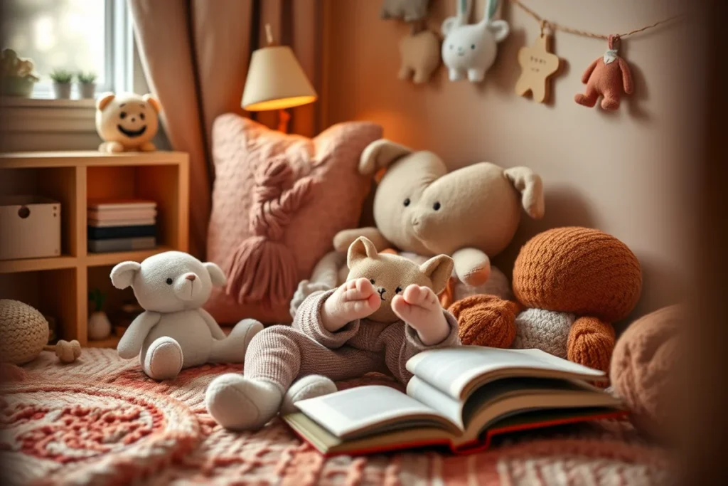 Simple Screen-free Activities Checklists