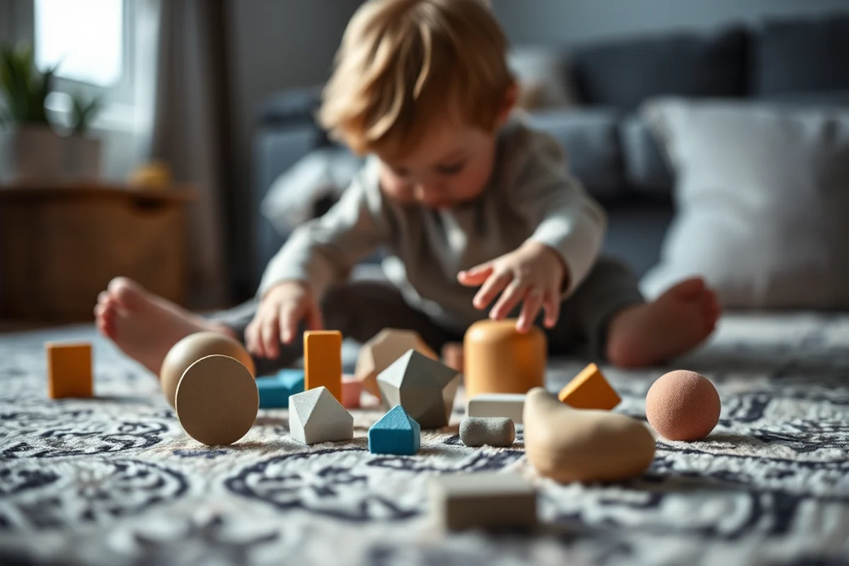 simple screen-free activities checklists — Simple Screen-free Activities Checklists (step by step)
