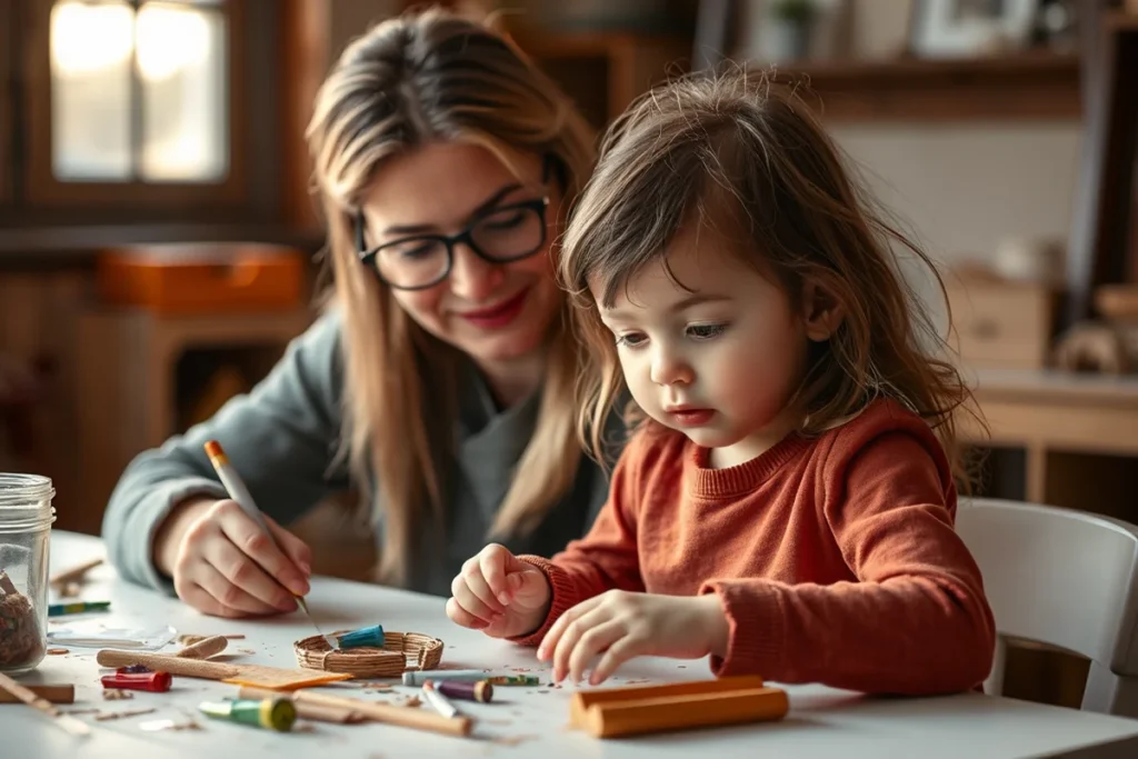 Affordable Screen Free Activities Budget Ideas