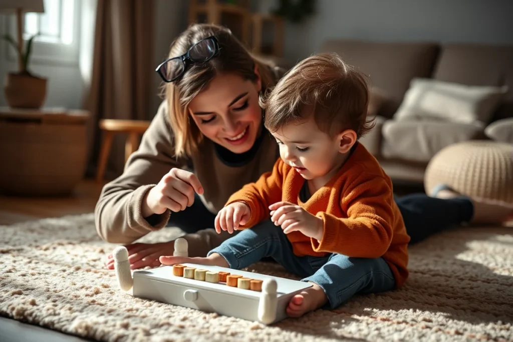 Diy Screen Free Activities By Age Stage
