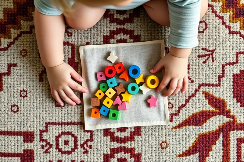 easy screen-free activities ideas — Easy Screen-free Activities Ideas (the finished result)