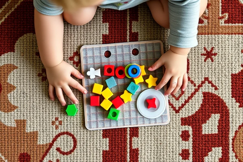 fast play based learning activities — Fast Play Based Learning Activities (the finished result)