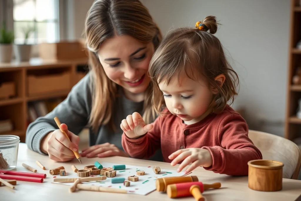 Montessori Activities For Toddlers At Home 2026
