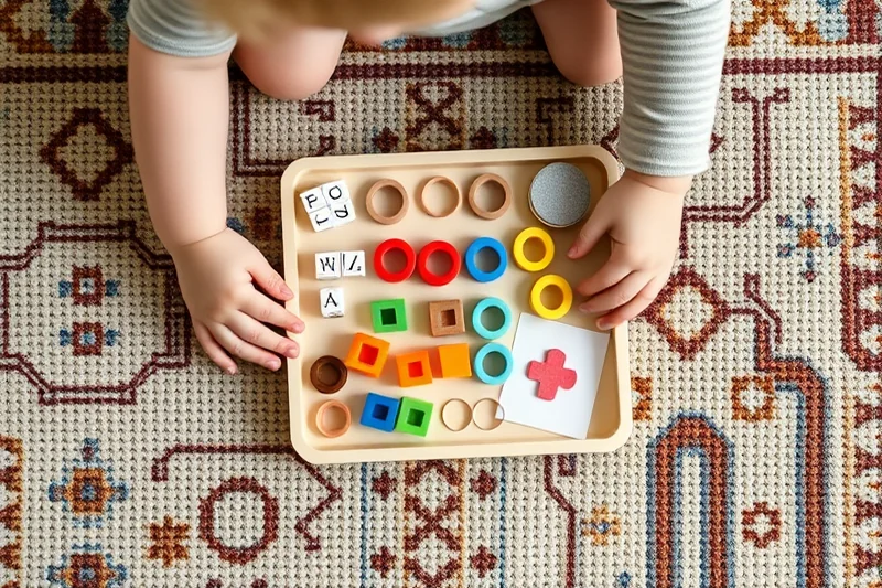 montessori activities for toddlers at home 2026 — Montessori Activities For Toddlers At Home 2026 (the finished result)
