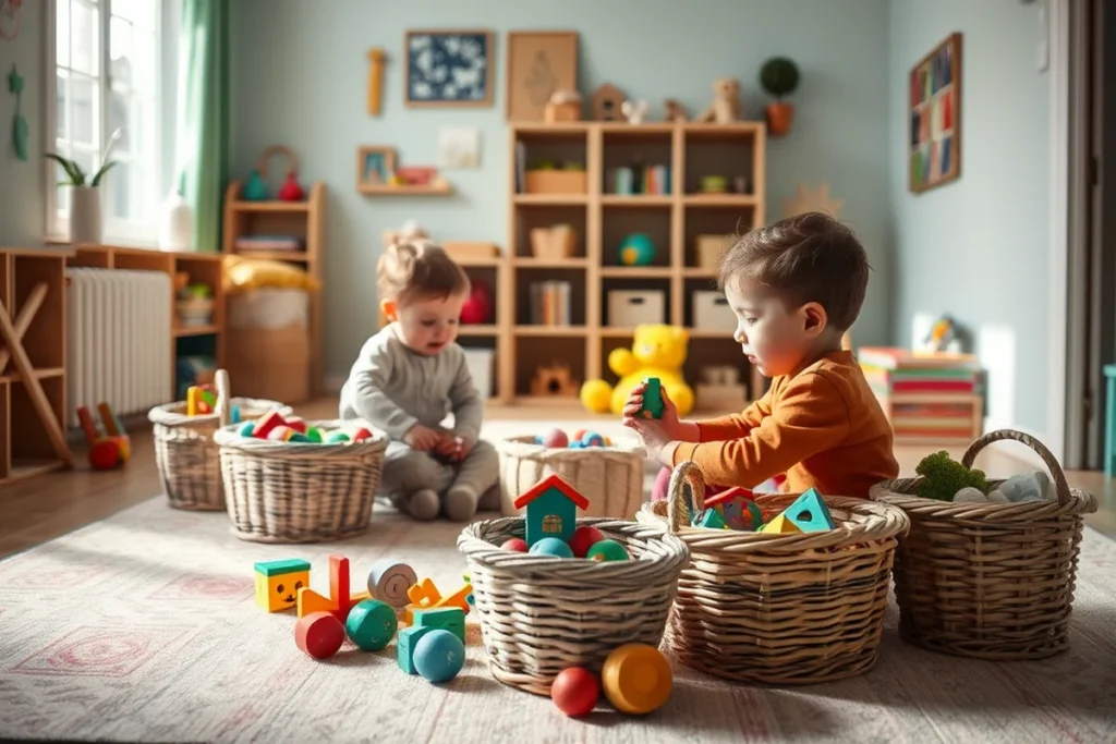Screen Free Activities Budget Ideas For Small Spaces