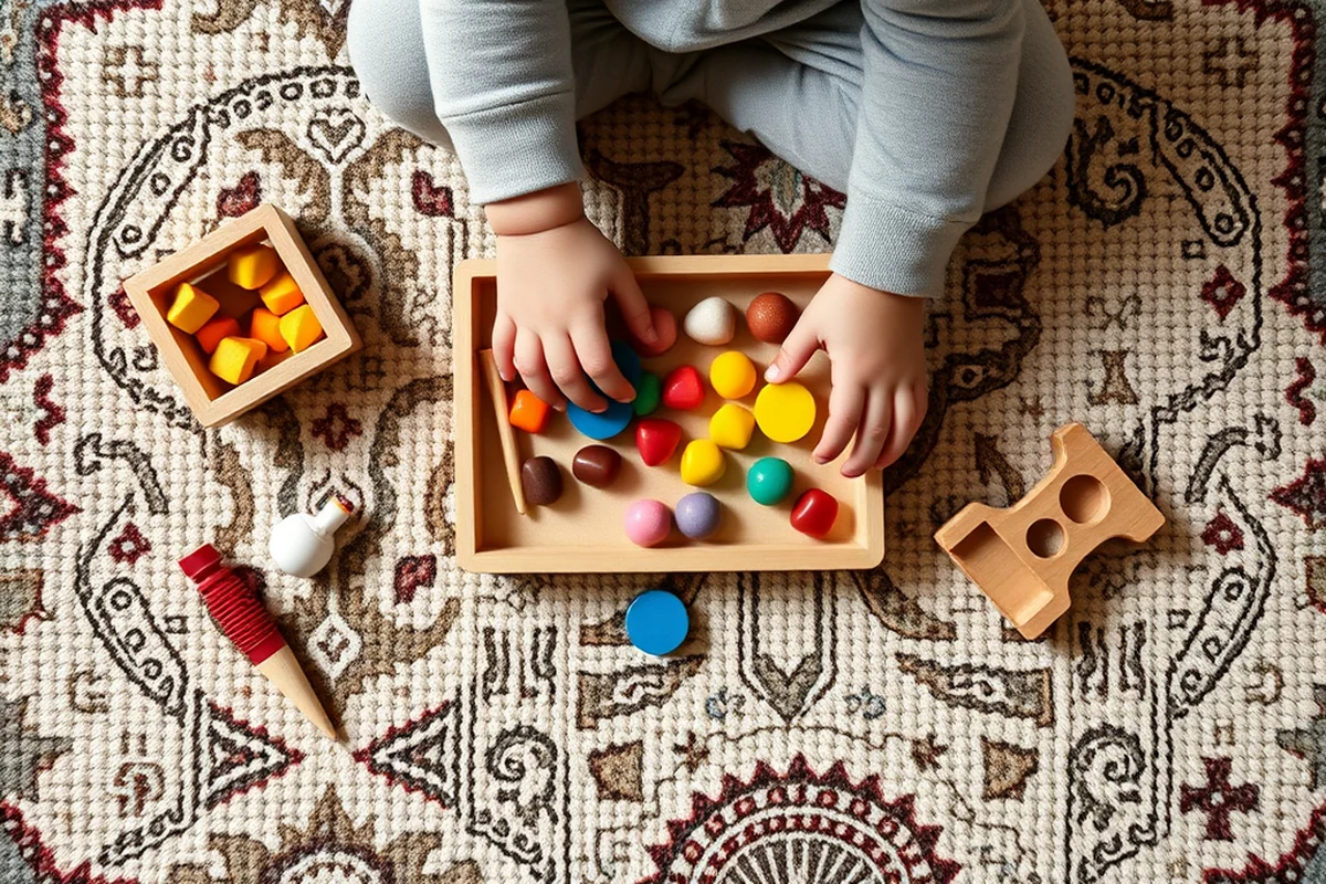 screen free activities budget ideas tips — Screen Free Activities Budget Ideas Tips (the finished result)