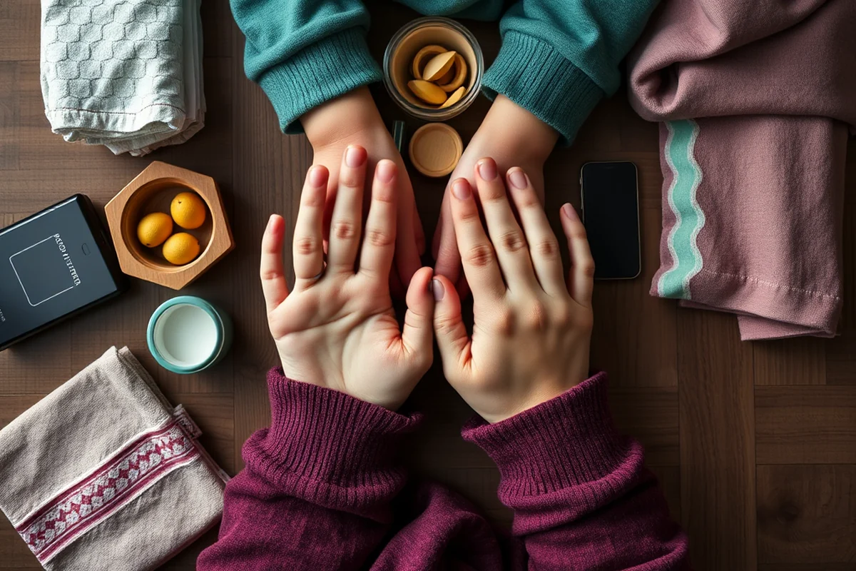 screen-free activities budget mistakes to avoid — Screen-free Activities Budget Mistakes To Avoid (the finished result)