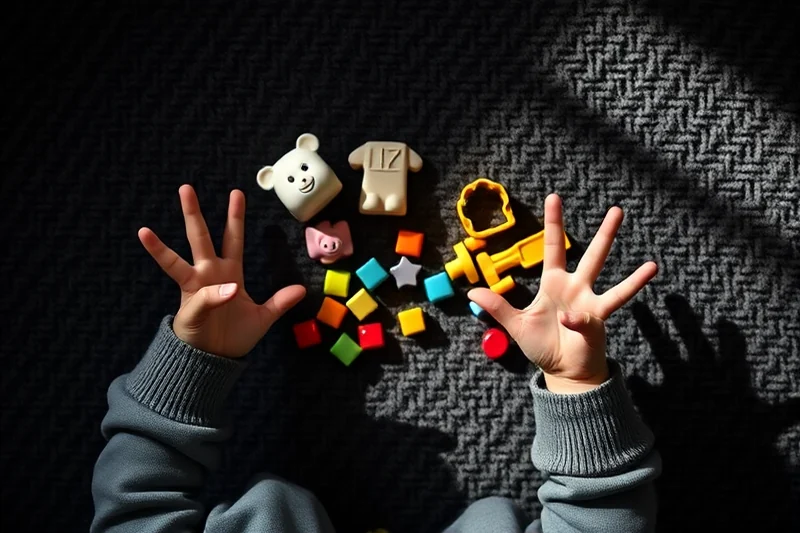 screen free activities by age stage examples — Screen Free Activities By Age Stage Examples (the finished result)