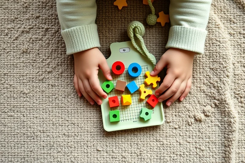 screen free activities by age stage for beginners — Screen Free Activities By Age Stage For Beginners (the finished result)