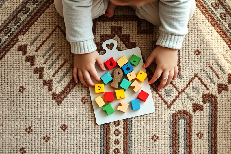 screen free activities by age stage ideas — Screen Free Activities By Age Stage Ideas (the finished result)