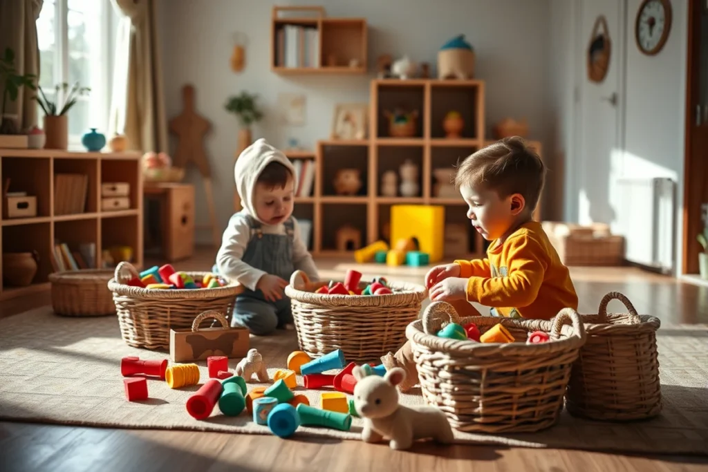 Screen Free Activities By Age Stage Step By Step