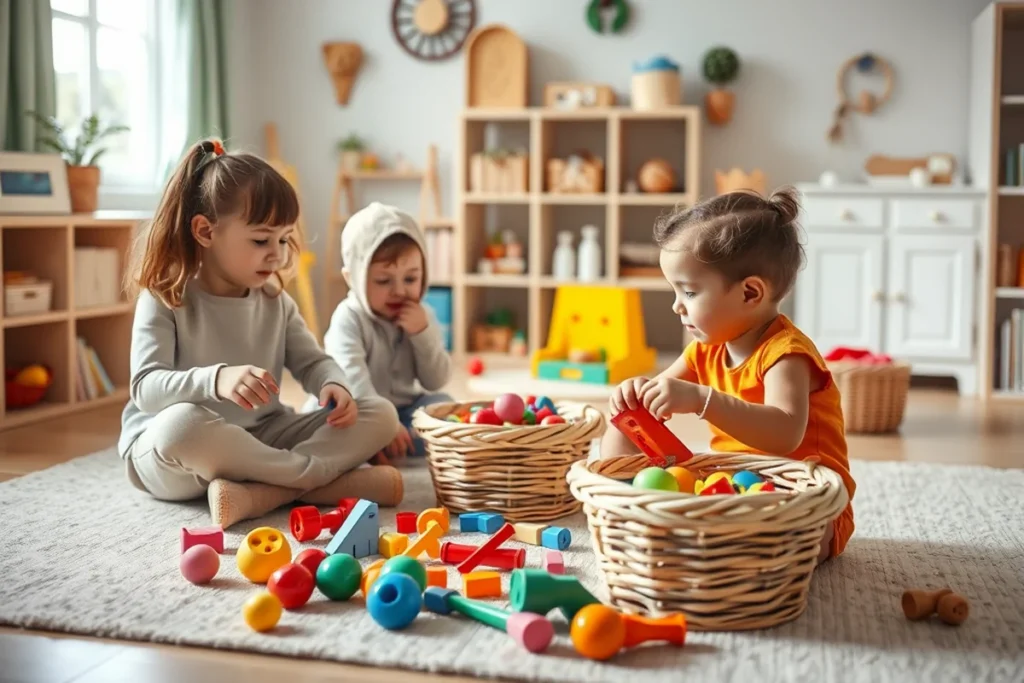 Screen-free Activities For Beginners For Families