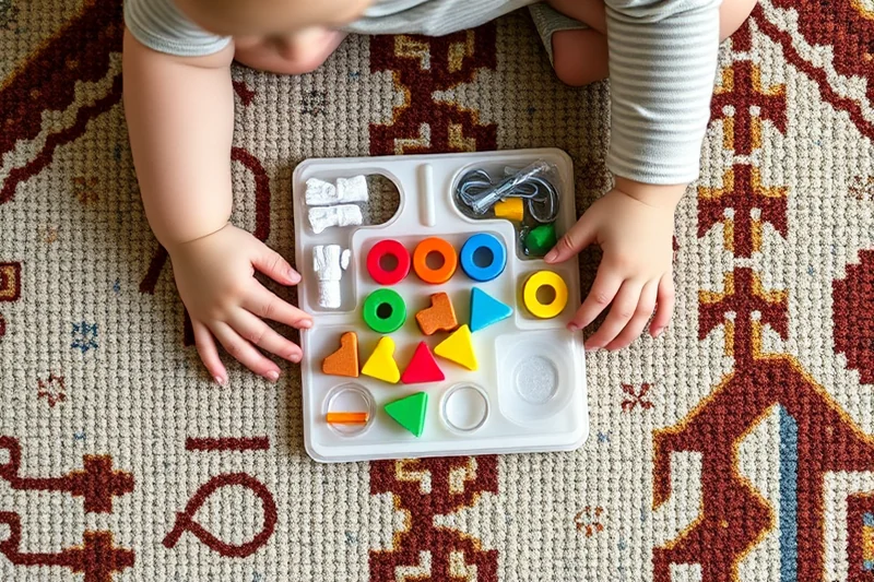 screen-free activities for beginners for families — Screen-free Activities For Beginners For Families (the finished result)