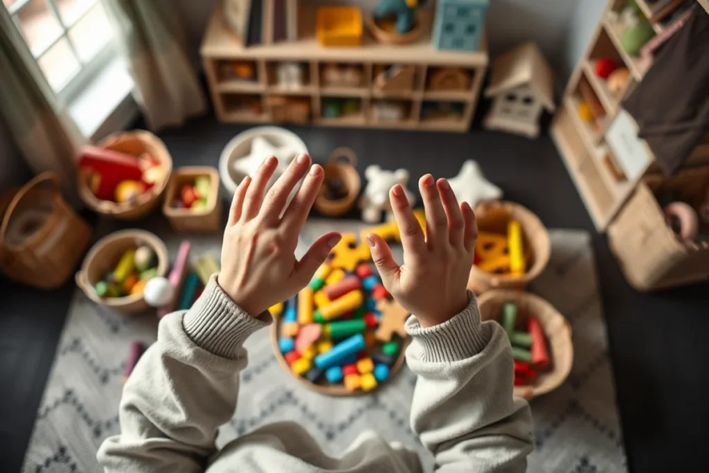 Screen-free Activities Ideas Checklist