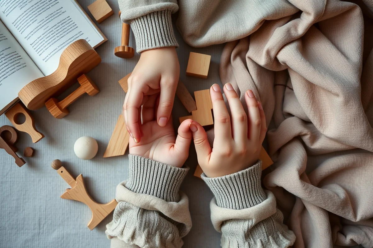 screen free activities indoor rainy day ideas for beginners — Screen Free Activities Indoor Rainy Day Ideas For Beginners (the finished result)