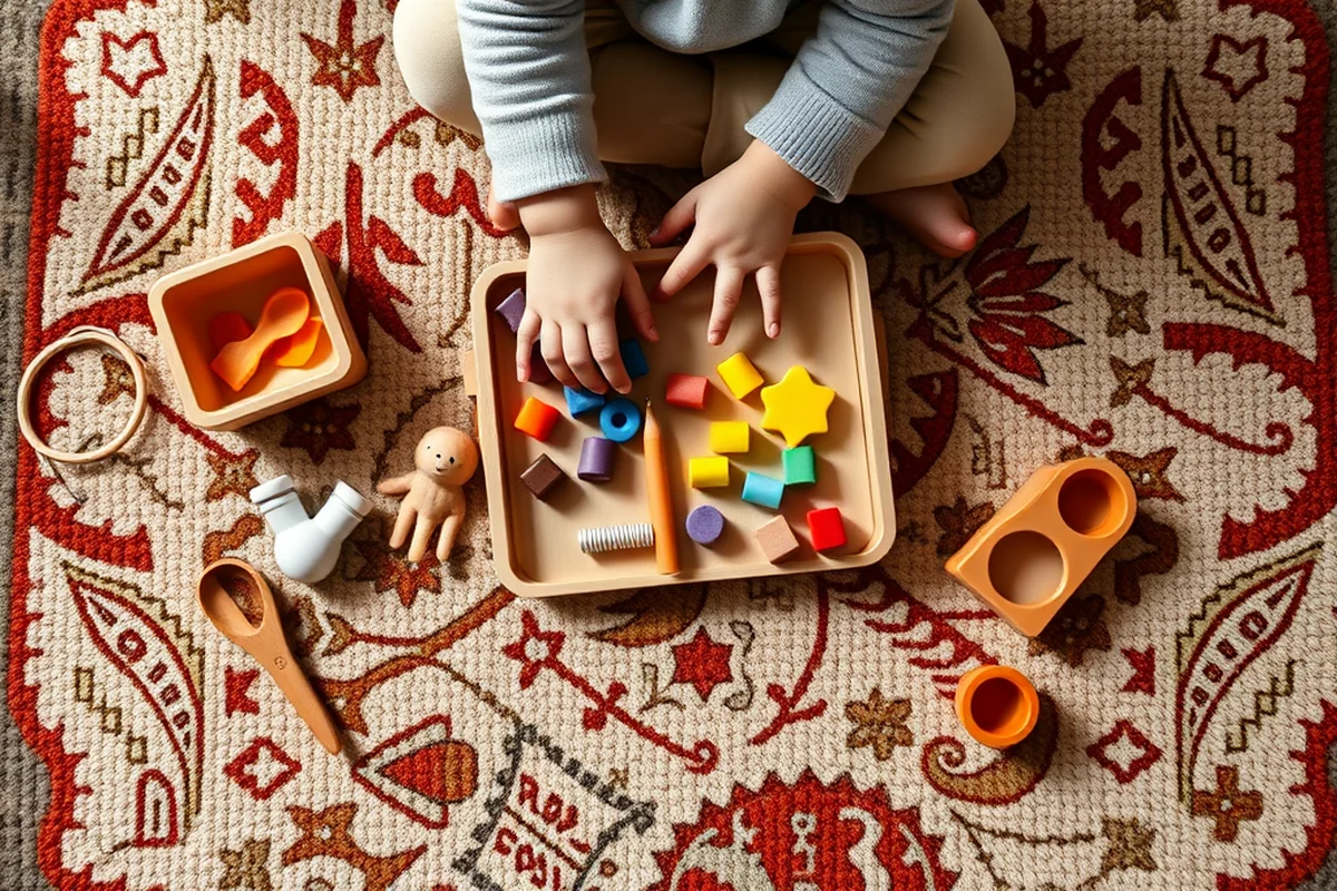 screen free activities indoor rainy day ideas mistakes to avoid — Screen Free Activities Indoor Rainy Day Ideas Mistakes To Avoid (the finished result)