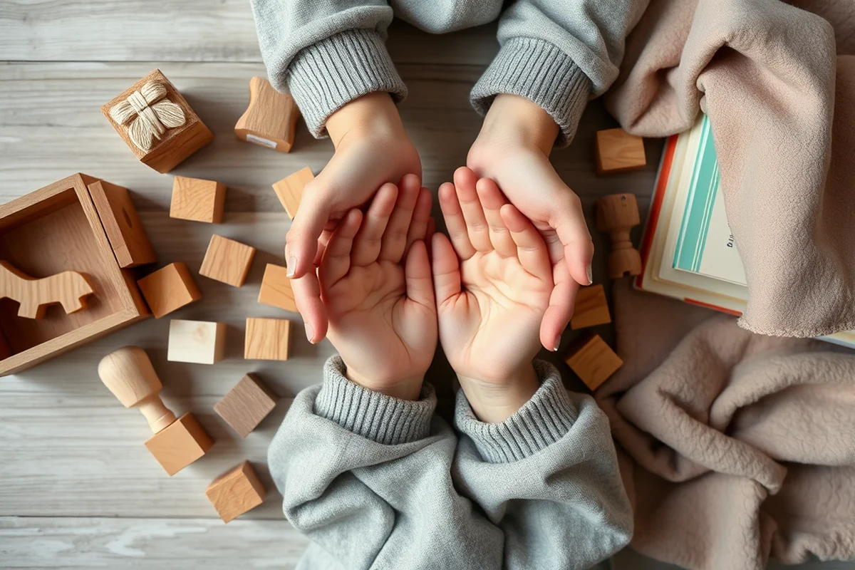 screen free activities troubleshooting phases examples — Screen Free Activities Troubleshooting Phases Examples (the finished result)